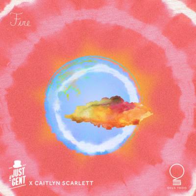  Just a Gent; Caitlyn Scarlett - Fire