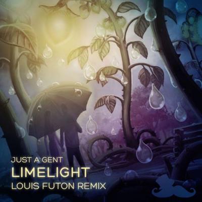  Just a Gent; Louis Futon - Limelight (Louis Futon Remix)