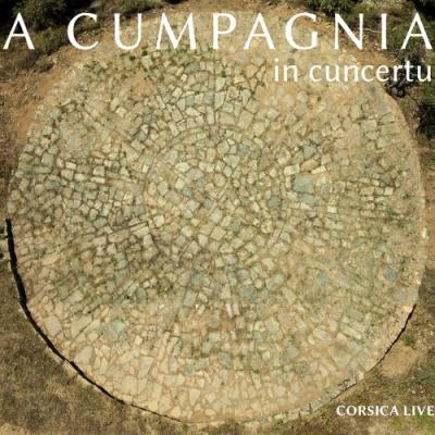  A Cumpagnia - In concertu (Corsica Live)