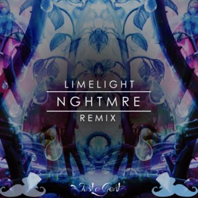  Just a Gent; Nghtmre - Limelight (NGHTMRE Remix)