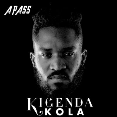  A Pass - Kigenda Kola