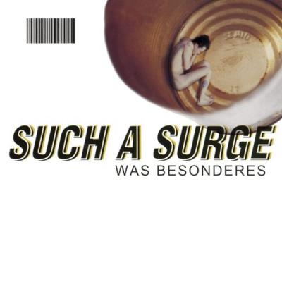  Such a Surge - Was Besonderes (Special Edition)