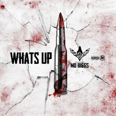  A+; Mo Biggs - What's Up (feat. Mo Biggs)