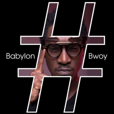  A Pass - Babylon Bwoy