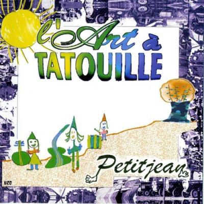  L'art A Tatouille - Petitjean