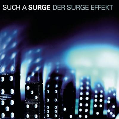  Such a Surge - Der Surge Effekt