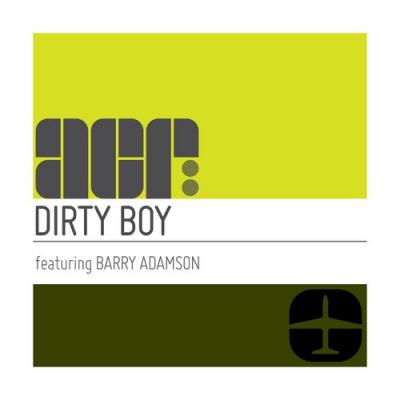  A Certain Ratio; Barry Adamson - Dirty Boy feat. Barry Adamson