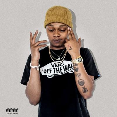  A-Reece; Zoocci Coke Dope - From Me to You & Only You