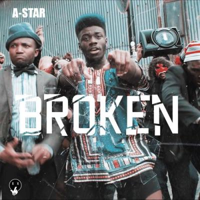  A-Star - Broken