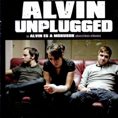 Alvin és a Mókusok - Alvin Unplugged (Live)