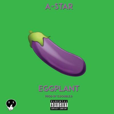  A-Star - Eggplant