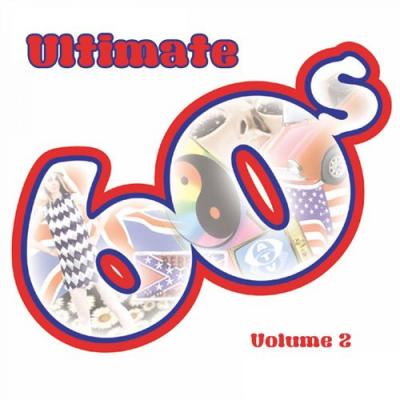  It's a Cover Up - Ultimate 60's, Vol. 2