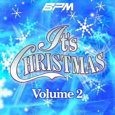  It's A Cover Up - It's Christmas, Vol. 2