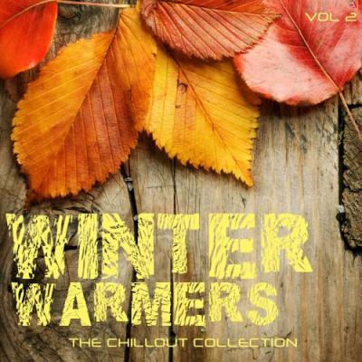  It's A Cover Up - Winter Warmers - The Chillout Collection, Vol. 2