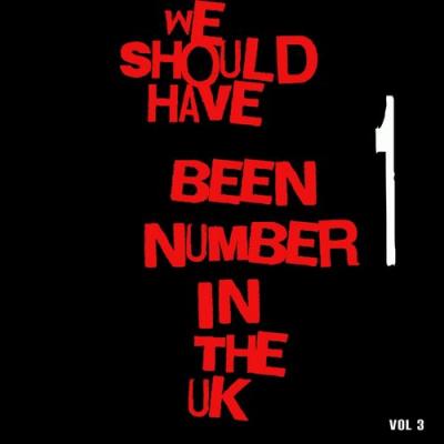  It's a Cover Up - We Should Have Been Number 1 in the UK, Vol. 3