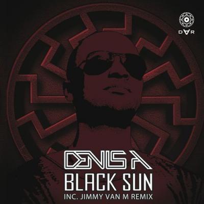  Denis A - Black Sun