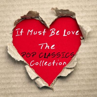  It's a Cover Up - It Must Be Love - The Pop Classics Collection