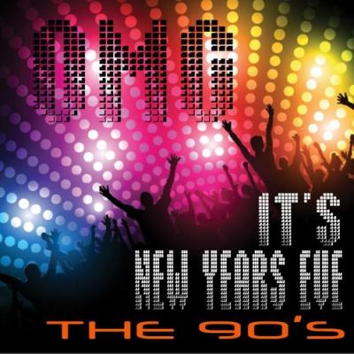  It's a Cover Up - OMG It's New Years Eve - The 90's