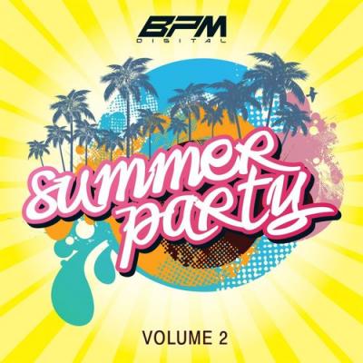  It's a Cover Up - Summer Party, Vol. 2