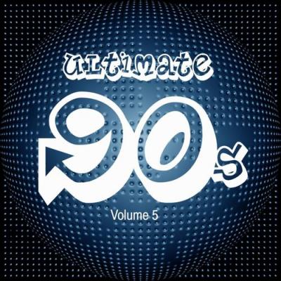  It's A Cover Up - Ultimate 90's, Vol. 5