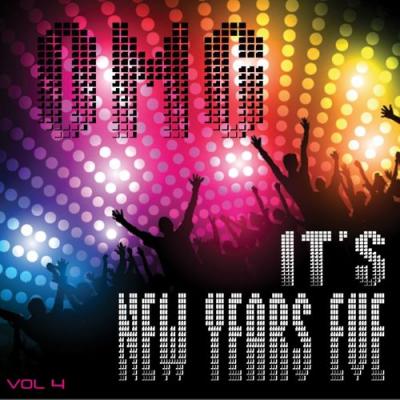  It's a Cover Up - OMG It's New Years Eve, Vol. 4