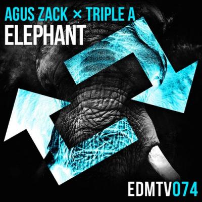  Agus Zack; Triple A - Elephant