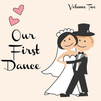  It's A Cover Up - Our First Dance, Vol. 2