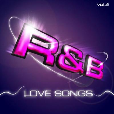  It's a Cover Up - R & B Love Songs, Vol. 2