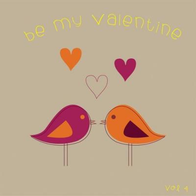  It's A Cover Up - Be My Valentine, Vol. 4