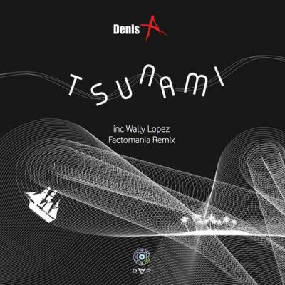  Denis A - Tsunami