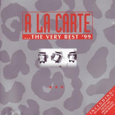  A La Carte - ...The Very Best '99
