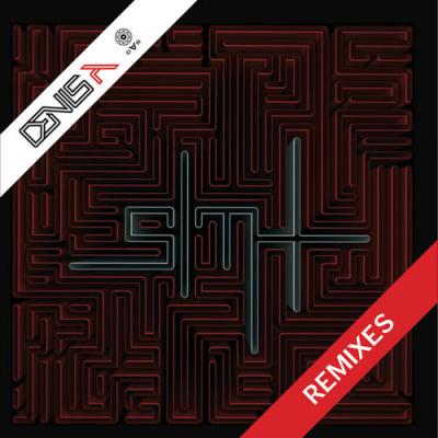  Denis A - Sith Remixes EP