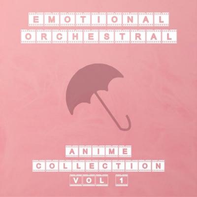  A V I A N D - Emotional Orchestral Anime Collection, Vol. 1