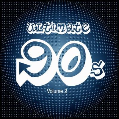  It's a Cover Up - Ultimate 90's, Vol. 2