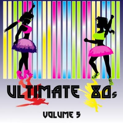 It's A Cover Up - Ultimate 80's, Vol. 5