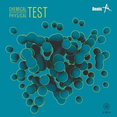  Denis A - Chemical Test