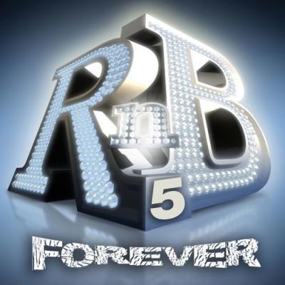 It's a Cover Up - RnB Forever, Vol. 5