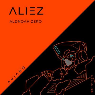  A V I A N D - aLIEz (From  Aldnoah Zero ) (Ending)