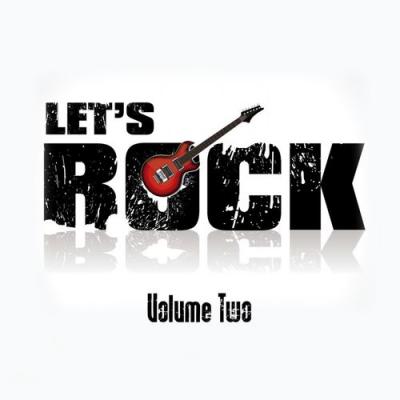  It's a Cover Up - Let's Rock! Vol.2