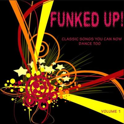  It's a Cover Up - Funked Up! (Vol. 1)