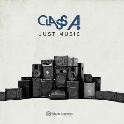  Class A - Just Music