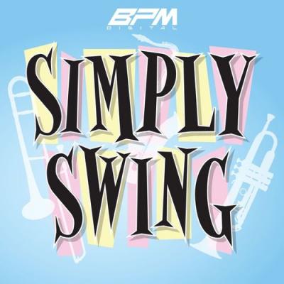  It's A Cover Up - Simply Swing