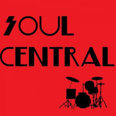  It's a Cover Up - Soul Central