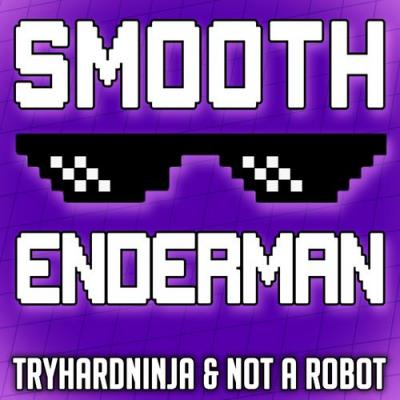  TryHardNinja; Not a Robot - Smooth Enderman