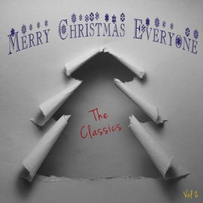  It's a Cover Up - Merry Christmas Everyone - Classics, Vol. 2