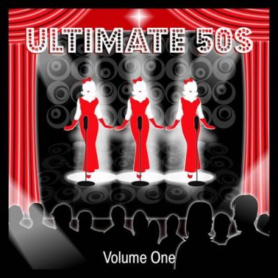  It's a Cover Up - Ultimate 50's, Vol. 1