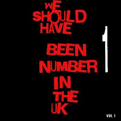  It's a Cover Up - We Should Have Been Number 1 in the UK, Vol. 1