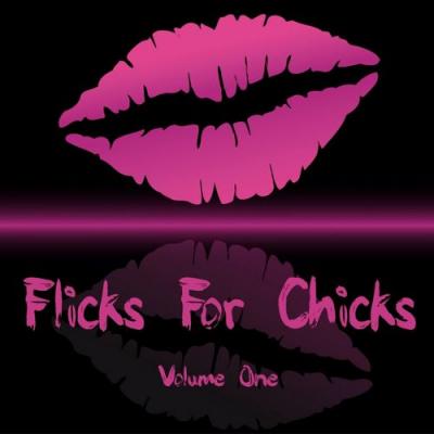  It's A Cover Up - Flicks for Chicks, Vol. 1