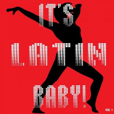  It's a Cover Up - It's Latin Baby! - Vol 1