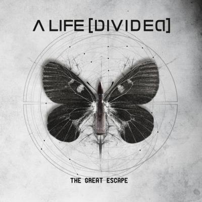  A Life Divided - The Great Escape (Winter Edition Bonus Ep)